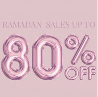 خصومات رمضانية