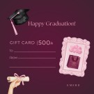 قسيمة إهداء بـ150 ريال